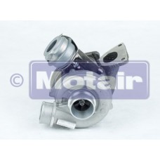 102006 MOTAIR TURBO Компресор наддуву