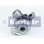 102006 MOTAIR TURBO Компресор наддуву