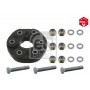 45723 FEBI BILSTEIN Шарнір продольний вал