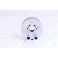 90935 NISSENS масляний радіатор двигунне олива