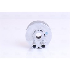 90935 NISSENS масляний радіатор двигунне олива