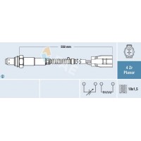 77652 FAE датчик кисню