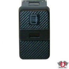 1196400100 JP GROUP Вимикач обігрівач заднього скла