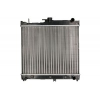 D78008TT THERMOTEC Радіатор охолодження двигуна