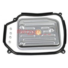 8020100 METZGER Комплект гидрофильтров, Автоматична коробка передач