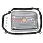 8020100 METZGER Комплект гидрофильтров, Автоматична коробка передач