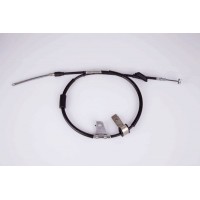 8AS 355 664-751 HELLA Тросик, cтояночный тормоз