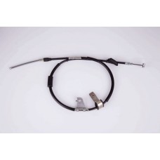 8AS 355 664-751 HELLA Тросик, cтояночный тормоз