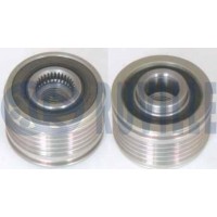 541929 RUVILLE Механізм вільного ходу генератора