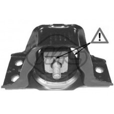 05142 Metalcaucho Підвіска двигун