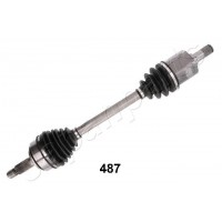 GI-487 JAPANPARTS Привідний вал