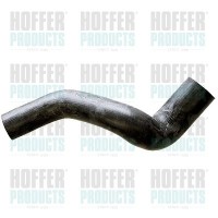 Трубка наддуваемого повітря HOFFER 96103