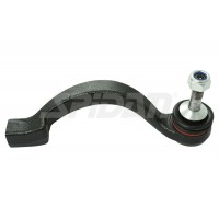 46690 SPIDAN CHASSIS PARTS Наконечник поперечної кермової тяги