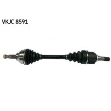 VKJC 8591 SKF Привідний вал