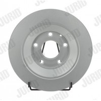 563232JC JURID Гальмівний диск