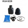 VKJA 8228 SKF Шарнирный комплект, Привідний вал