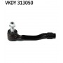 VKDY 313050 SKF Наконечник поперечної кермової тяги