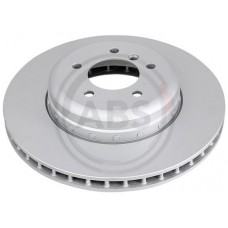 18652 A.B.S. Гальмівний диск
