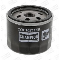 COF102116S CHAMPION Масляний фільтр