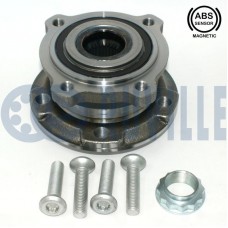 221367 RUVILLE Комплект підшипника ступиці колеса