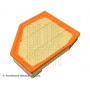ADBP220090 BLUE PRINT Повітряний фільтр