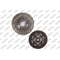 005240509 MAPA Комплект зчеплення