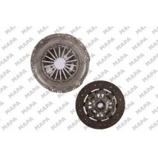 005240509 MAPA Комплект зчеплення