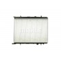 CR 515 000P MAHLE Радіатор охолодження двигуна