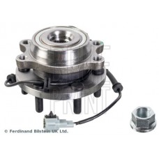 ADN18253 BLUE PRINT Комплект підшипника ступиці колеса