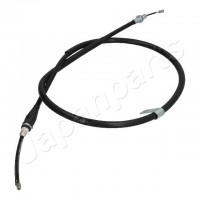 BC-161R JAPANPARTS Тросик, cтояночный тормоз