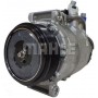 ACP 891 000P MAHLE Компресор кондиціонера