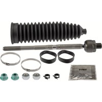 JAR958 TRW Осьовий шарнір рульова тяга