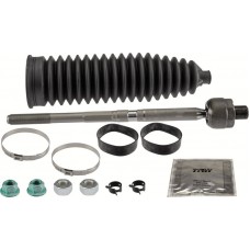 JAR958 TRW Осьовий шарнір рульова тяга