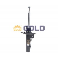 9261550 JAPANPARTS Амортизатор