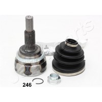 GI-246 JAPANPARTS Шарнирный комплект, Привідний вал