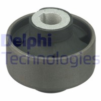 TD1651W DELPHI Підвіска важіль незалежної підвіски колеса