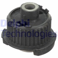 TD1815W DELPHI Втулка, балка моста