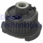 TD1815W DELPHI Втулка, балка моста