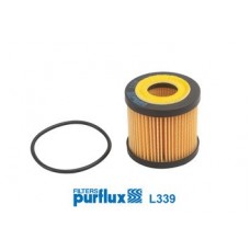 L339 PURFLUX Масляний фільтр