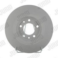 562253JC JURID Гальмівний диск