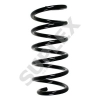 23150 SUPLEX Пружина ходової частини