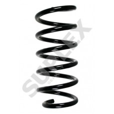 23150 SUPLEX Пружина ходової частини