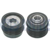 542895 RUVILLE Механізм вільного ходу генератора