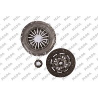 009240600 MAPA Комплект зчеплення