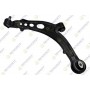 F-476 TEKNOROT Ричаг незалежної підвіски колеса, подвеска колеса