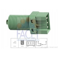 7.1131 FACET Вимикач ліхтаря сигналу гальмування