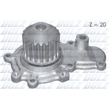 C128 DOLZ Водяний насос охолодження двигуна