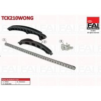 TCK210WONG FAI AutoParts Комплект цілі приводу розподільного валу