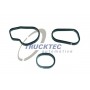 02.18.138 TRUCKTEC AUTOMOTIVE Комплект прокладок масляний радіатор