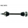 VKJC 5072 SKF Привідний вал